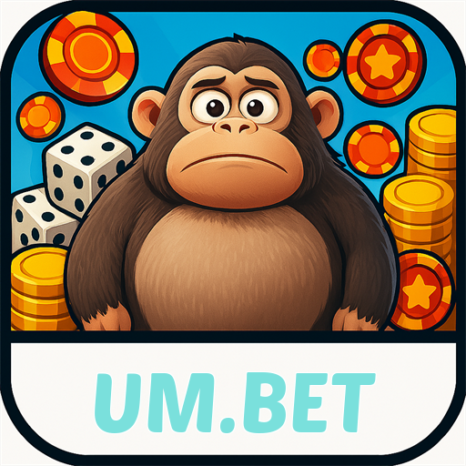 um.bet um.bet logo