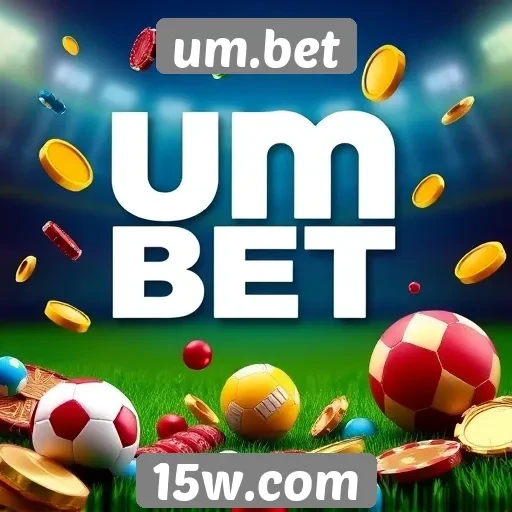 um.bet oferece diversas opções de jogos online