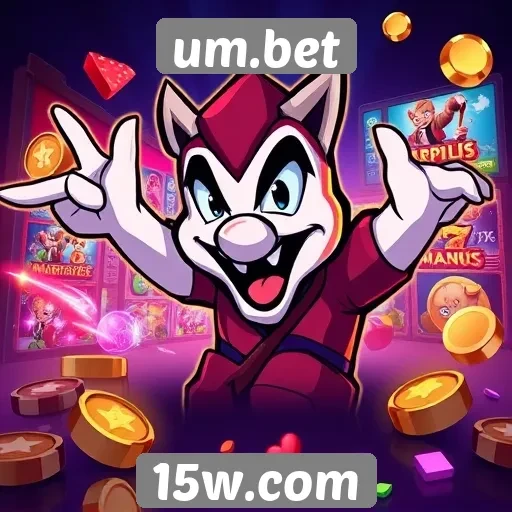 Análise das opções de jogos disponíveis no um.bet