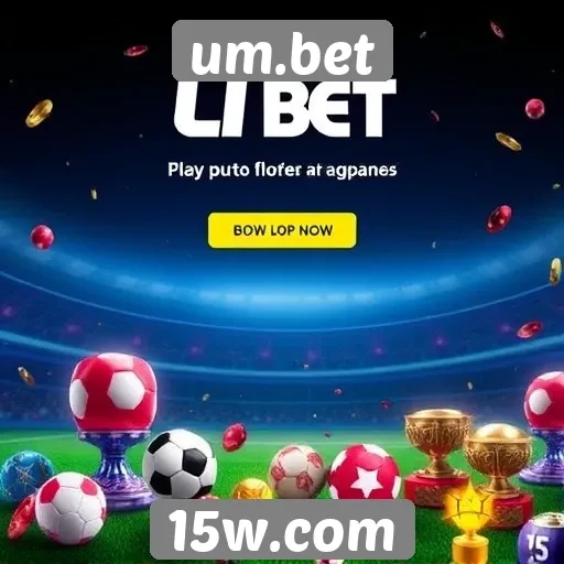 Ofertas e promoções disponíveis no um.bet