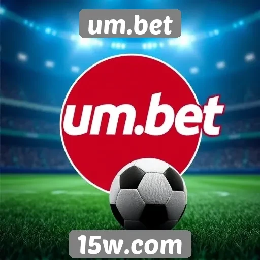 Comparação de odds no um.bet versus concorrentes