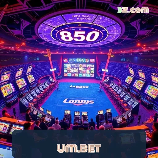 um.bet: Descubra Como Facilitar Seus Pagamentos em Jogos Online